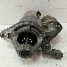 Démarreur Chevrolet EVANDA