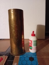 WW 1, 1917 militaria Da Trincea, Inerte