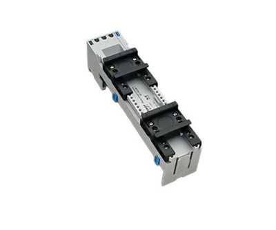 WOHNER 32477000, Busbar Equipment Carrier, 4 Pcs