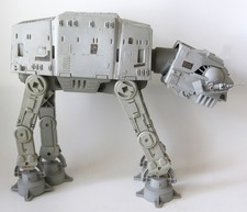 Vintage 1981 Kenner Star Wars Empire Strikes Back AT-AT Imperial walker