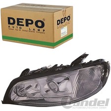 Pare-choc avant Opel OMEGA