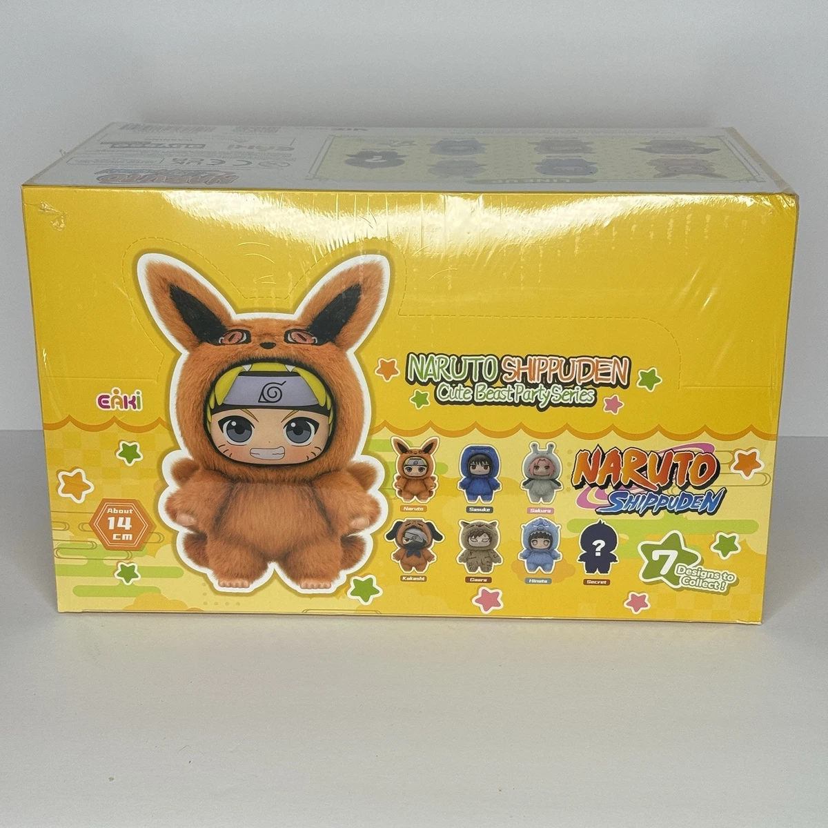 Pop Plush Anime & Manga Action Figures for sale | eBay
