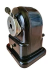 Vintage STAEDTLER No. 5700 Bakelite Pencil Sharpener Made in Germany