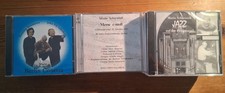 Maria Scharwieß Konvolut Jazz auf der Pfeife...