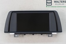 Bildschirm - BMW 318D F30/F31/F80 12-19 - 9270393