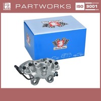 Bremssattel FüR Porsche 356 C 911 F 912 -'68 Hinten Rechts Jp-Dansk