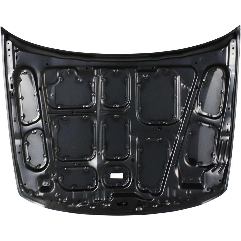 Hood For Acura Integra 1994-2001 Foto 4 de 4