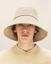 Jacquemus Le Bob Linu bucket hat