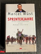 Sprinterjahre. Glanz und Schatten einer Radsportkarriere |  644