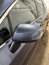 15 16 17 SUBARU LEGACY Door Mirror Driver Left