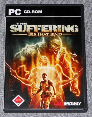 The Suffering: Ties That Bind - PC