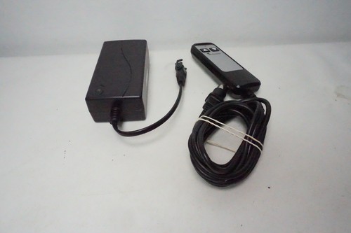 Adjustable Bed Remote for Richmat HJH5 5 Pin Wired Adjustable Bed Remote Control