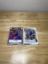  2  KINGDOM HEARTS TCG Disney Cards  Wizard  56/91R  134/162R Level 7 Rare