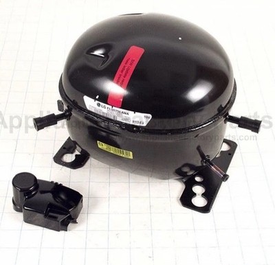 TCA38091801 LG NEW OEM Compressor (aka TCA38151706 )