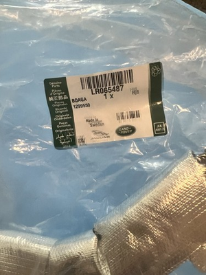 #ad #ad Genuine Land Rover High Pressure Line LR065487 $65.00