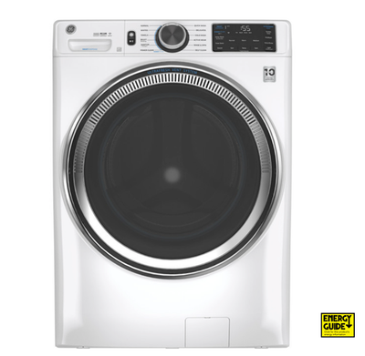 #ad GE Front Load Smart Washer – GFW650SSNWW New In Box $750.00