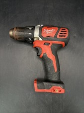 Milwaukee M18 Compact 1/2" Drill Driver (2606-20) Tool Only * FOR PARTS*