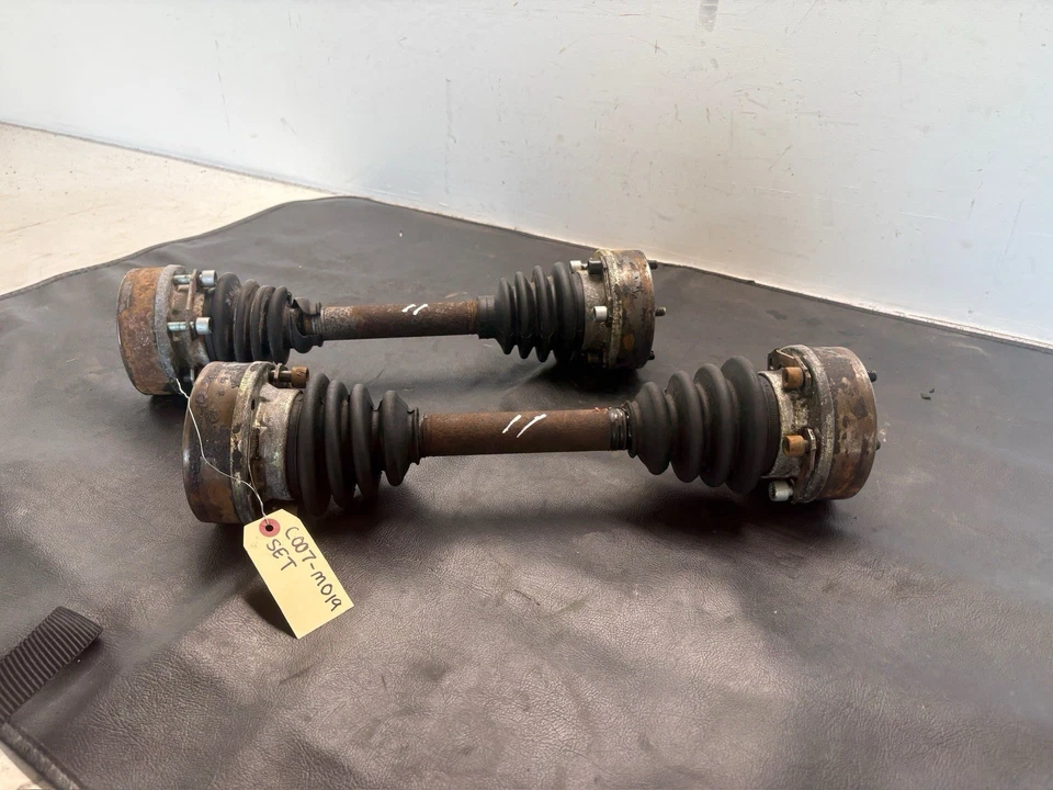 1985 Porsche 944 CV Axles - Image 2 of 4
