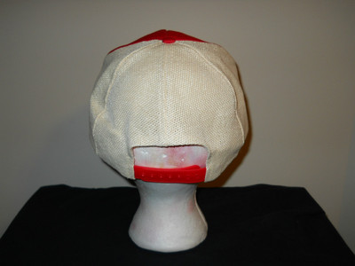 Casquette Snapback Vintage Southern Pickin' Band - Style Années 70/80 - Comme Neuve