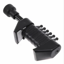 Guitar multi-functional accessories Variable clip + tuner