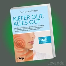 KIEFER GUT, ALLES GUT | TORSTEN PFITZER | Das...