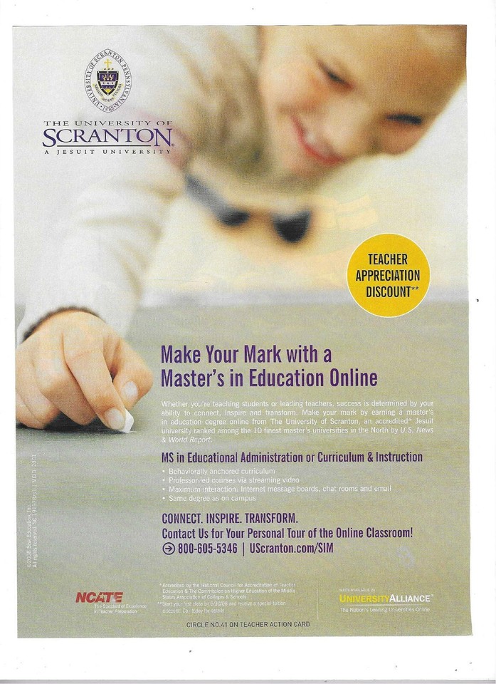 Ellison DieCutting Movable Dinosaurs & University of Scranton 2008