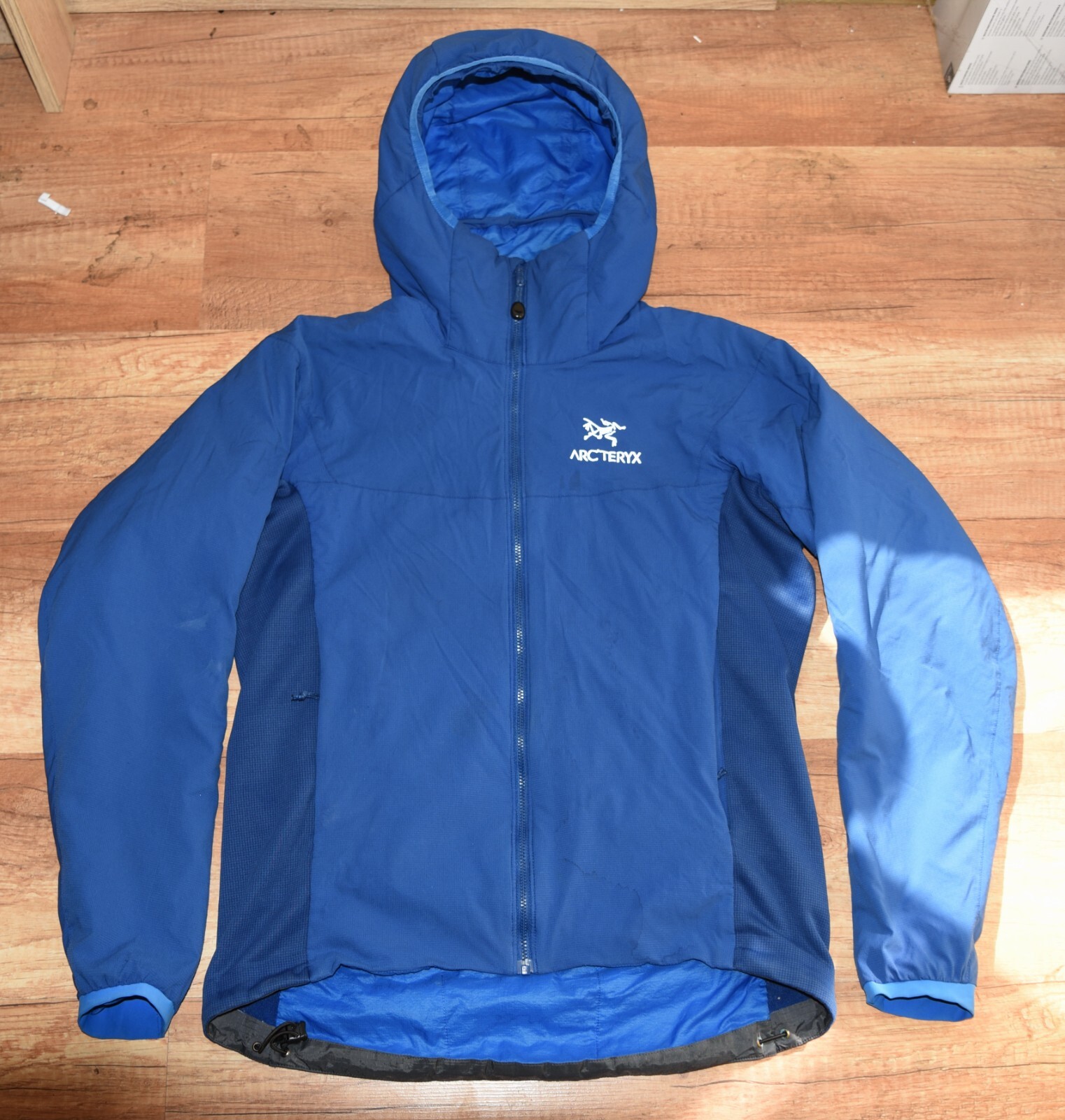 ARC'TERYX Giacca da uomo Arcteryx Atom LT taglia S