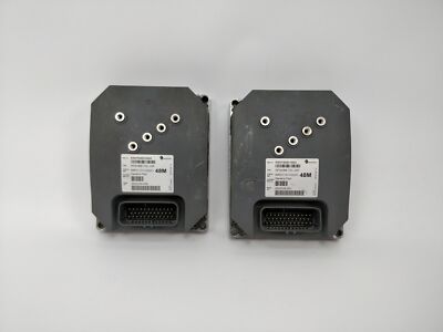 Inmotion 83k01945d-0002 Aps48m-70c-35p Motor Controller 2pcs