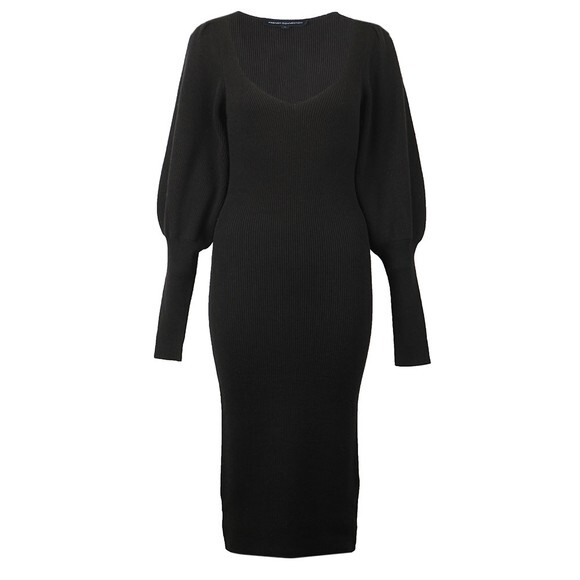 pregnancy knit dress Ingrid & Isabel Knit Maternity Maxi Dress main image 0