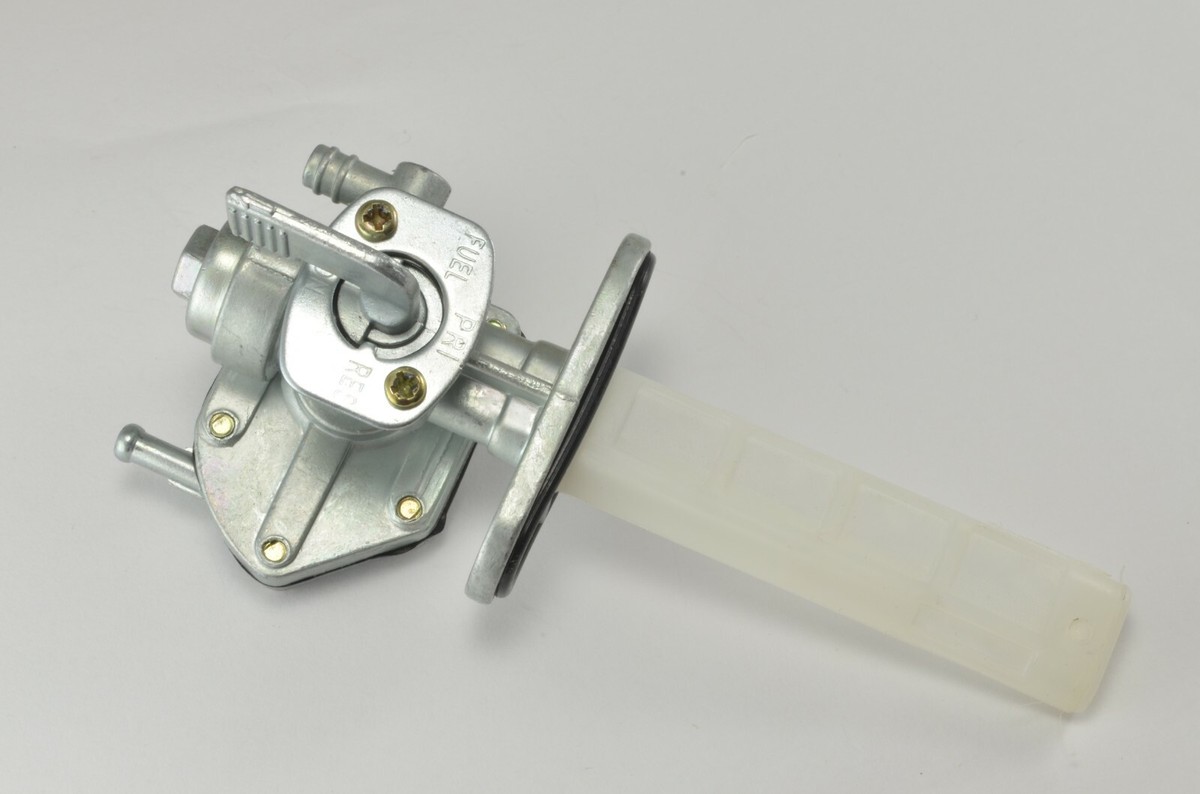 1980-1983 Yamaha XJ650 Maxim Fuel Petcock Valve 3AL-24500-00-00