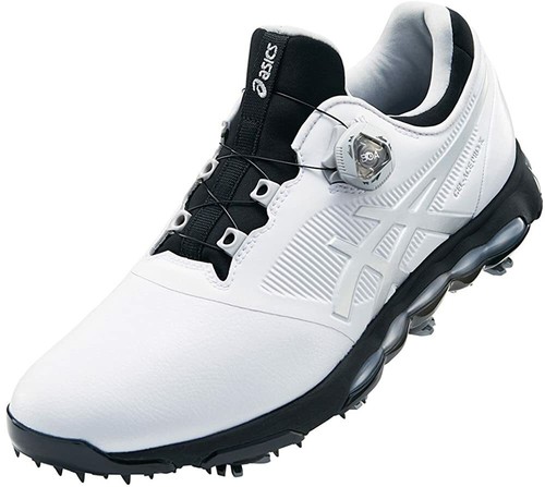 New Asics Golf Shoes GEL-ACE PRO X BOA 