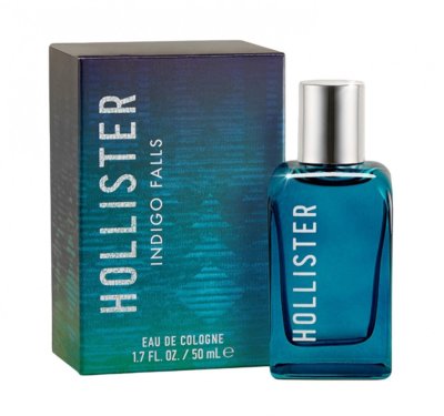 Fragrance Hollister Body Spray Men's Hollister Mens Indigo