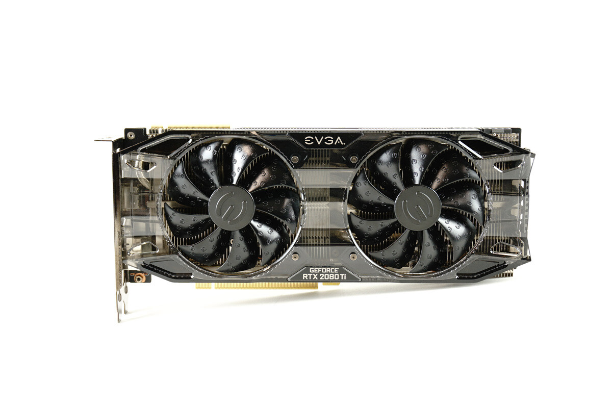 Graphics Card Hashrate Of 2080 Nvidia Rtx 2080 Super Ti Gtx 2080