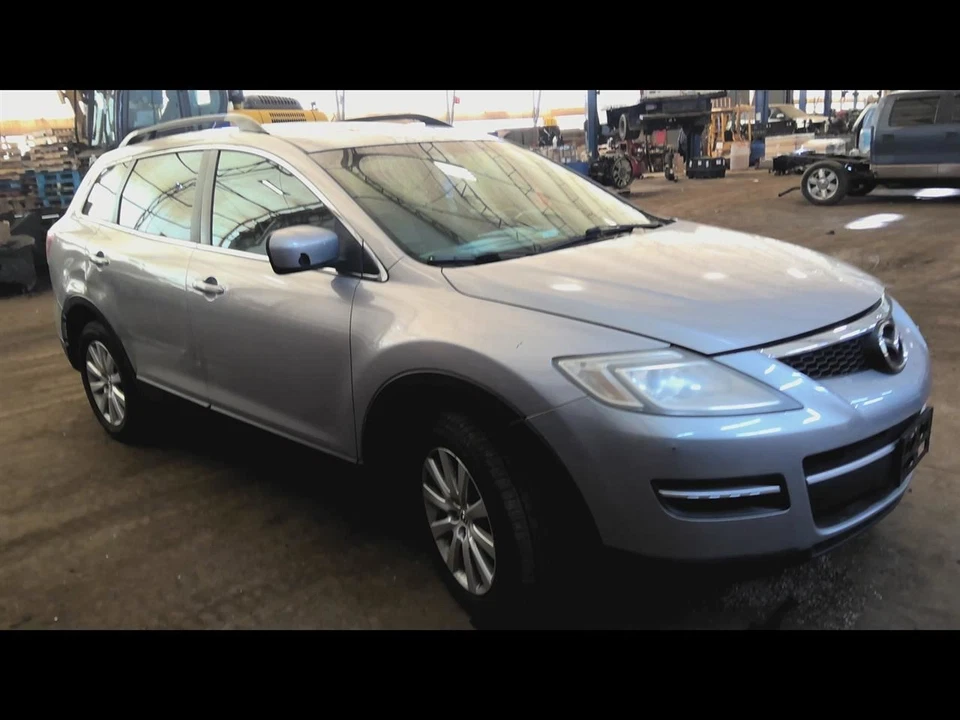 Automatic Transmission AWD Thru 10/25/07 Fits 08 MAZDA CX-9 6426779 Foto 2 de 4