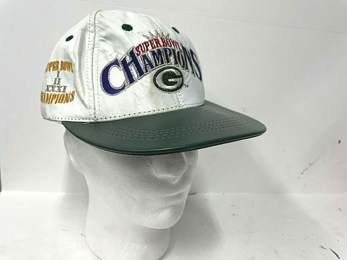 VTG Green Bay Packers NFL Super Bowl 