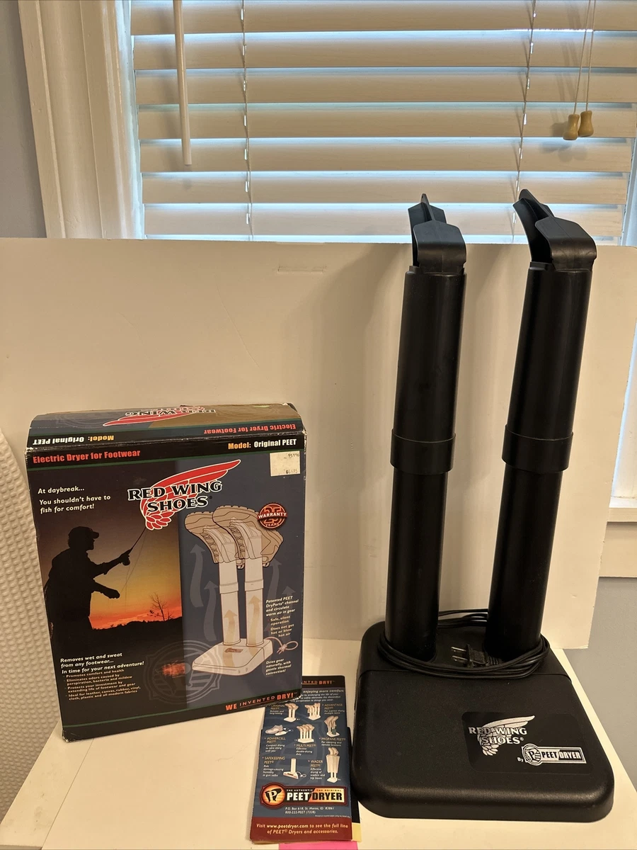 Boot dryer red best sale wing