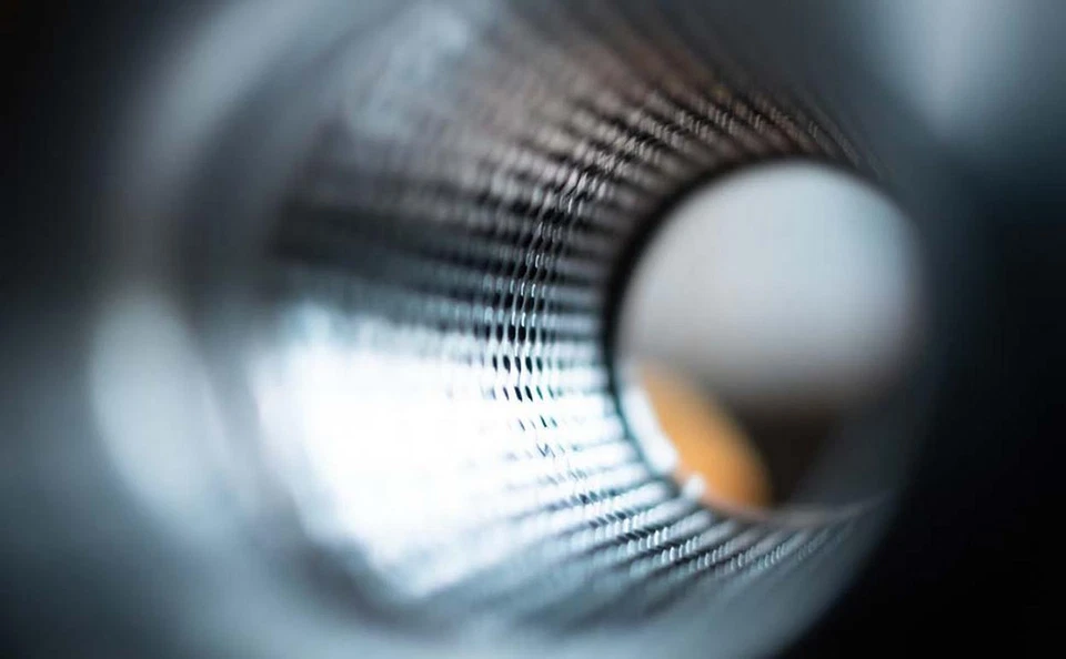 Silenciador de rendimiento universal Magnaflow 11219 - 3/3 Foto 4 de 4