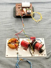 Pioneer HPM-100, 150, 1500,  Crossover upgrade SERVICE (1 pair (2))