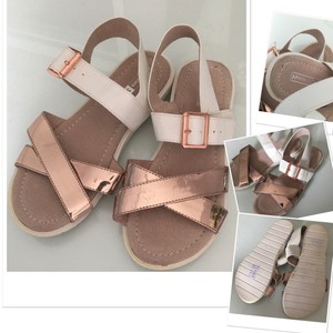 john lewis girls sandals