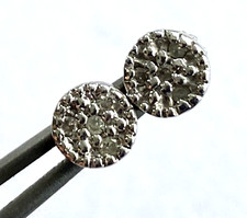 Alwand Vahan 14K White Gold Ladies Or Child P...