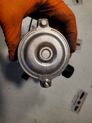 Starter Motor Fits 15-20 FIT 48346 - 第 3/12 張圖片