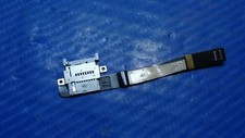 Microsoft Surface Pro 4 1724 12.3" SD Card Reader Flex Cable X911278-005 ER 