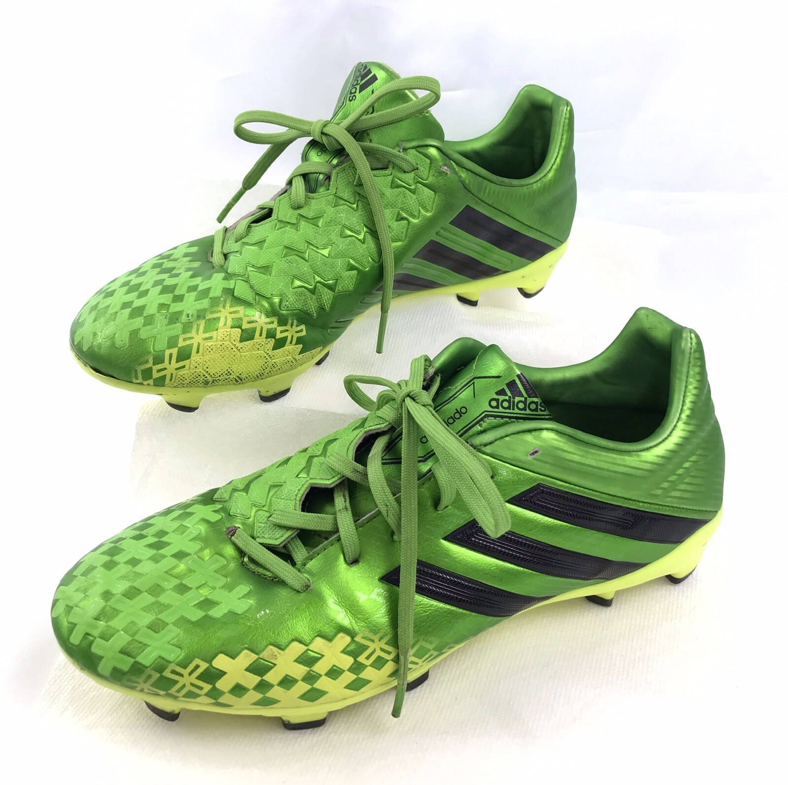 adidas men's predator soccer cleats