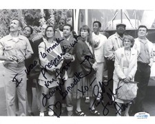 Siobhan Fallon Hogan Autographed Signed 8x10 Photo ACOA