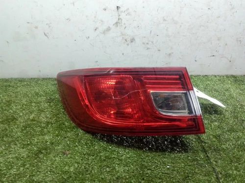 265554091R Piloto Trasero Izquierdo para RENAULT CLIO IV Business 2014 451882
