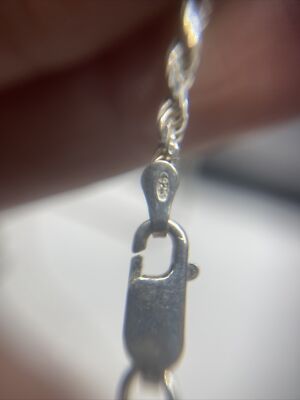 silver ネックレス　925 ITALY s-l1200.jpg