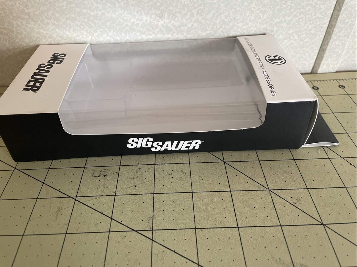 SIG SAUER P238 .380 ACP 7 Rounds Extended Magazine - MAG-238