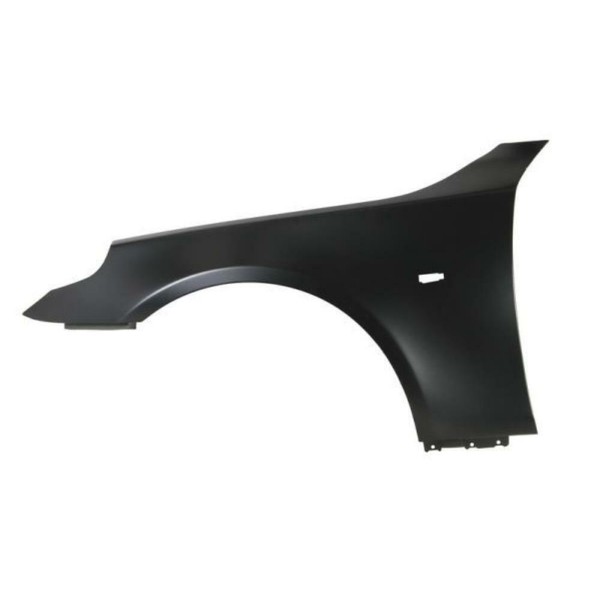 KotflüGel Aluminium Vorne Links FüR BMW 5Er Touring E61 E60-image