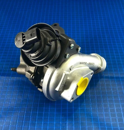 Turbolader 794786-5001S