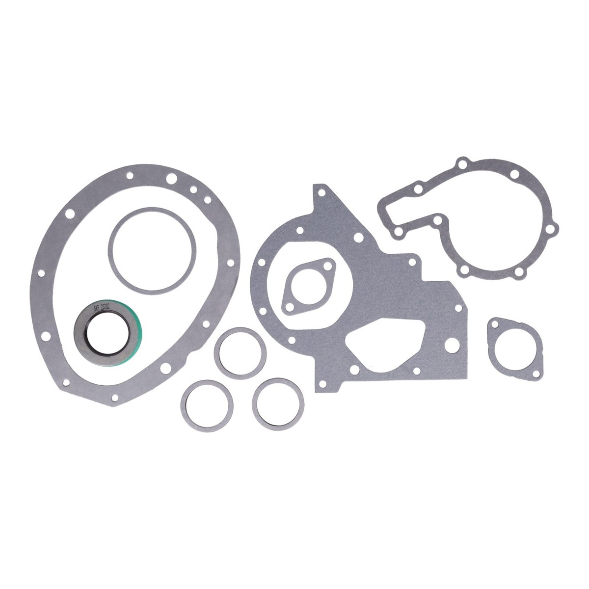 Full Engine Gasket Set 1946-1955 Kaiser 226 L6 6-cylinder NEW | eBay